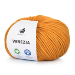 Mayflower Venezia, GOTS + RWS