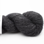 Kremke Soul Wool Reborn Wool 23 Teräksenharmaa melansi