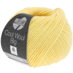 Cool Wool Big 1007 Vanilja