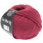 Cool Wool Big 976 Cardinal Red
