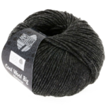 Cool Wool Big 618 Antrasiitti