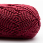 Kremke Soul Wool Edelweiss Alpaka