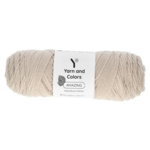 Yarn and Colors Amazing 004 Koivu