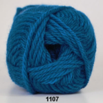 Hjertegarn Ragg-Strømpegarn