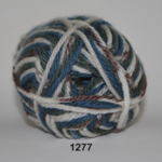 Hjertegarn Ragg-Strømpegarn