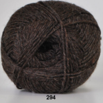 Hjertegarn Aloe Sockwool