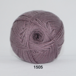 Hjertegarn Aloe Sockwool