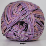 Hjertegarn Aloe Sockwool