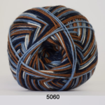 Hjertegarn Aloe Sockwool