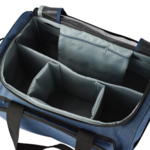 Lankalaukku suorakaiteen muotoinen, suuri laivastonsininen