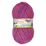 Opal Beauty 2 Bergwelten 4-PLY