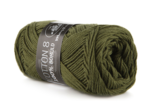Mayflower Cotton 8/4