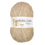 Viking Pleddgarn 708 Beige