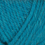 Viking Superwash 129 Turkoosi