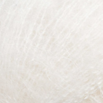 Järbo Fin Mohair Silke