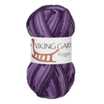 Viking Raggen 769 Monivioletti