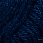 Svarta Fåret Soft Lama