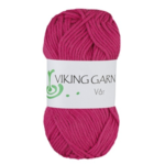 Viking Vår 464 Cerise