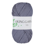 Viking Vår 467 Violetti