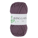 Viking Vår 469 Tumman violetti