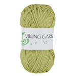Viking Vår 431 Vaaleanvihreä