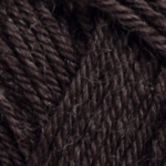 Svarta Fåret Ulrika 028 Vaihtuva ruskea kivi