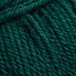 Svarta Fåret Ulrika 085 Trooppinen vihreä