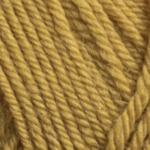 Svarta Fåret Ulrika 081 Keltainen sammal