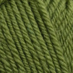 Svarta Fåret Ulrika 090 Suolakurkkuvihreä