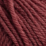 Svarta Fåret Ulrika 096 Russet ruskea