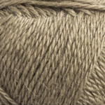 Svarta Fåret Soft Lama Fine