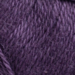 Svarta Fåret Soft Lama Fine