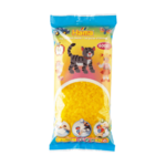 Hama Midi Helmet, Läpinäkyvä, 6000 kpl