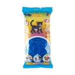 Hama Midi Helmet, Läpinäkyvä, 6000 kpl