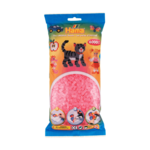 Hama Midi Helmet, Läpinäkyvä, 6000 kpl