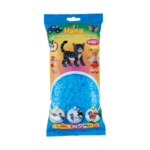 Hama Midi Helmet, Läpinäkyvä, 6000 kpl