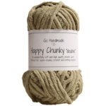 Go Handmade Happy Chunky Double