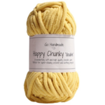 Go Handmade Happy Chunky Double