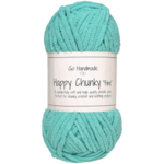 Go Handmade Happy Chunky Fine