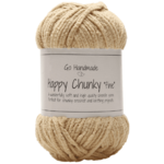 Go Handmade Happy Chunky Fine