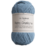 Go Handmade Happy Chunky Fine