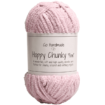 Go Handmade Happy Chunky Fine