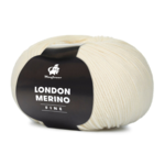 Mayflower London Merino Fine 002 Kerma