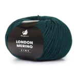 Mayflower London Merino Fine 024 Sypressi