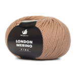 Mayflower London Merino Fine 009 Kameli