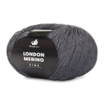 Mayflower London Merino Fine 038 Graniitti
