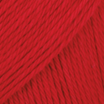 DROPS Loves You 7 16 Rød