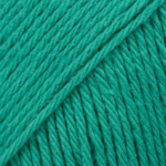 DROPS Loves You 7 17 Opal grøn