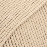 DROPS Loves You 7 45 Vaalea hiekka