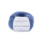 Katia Cotton-Cashmere 65 Farkut